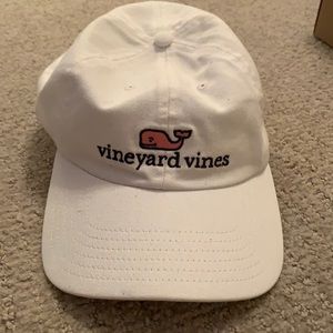 Vineyard Vines Baseball Hat